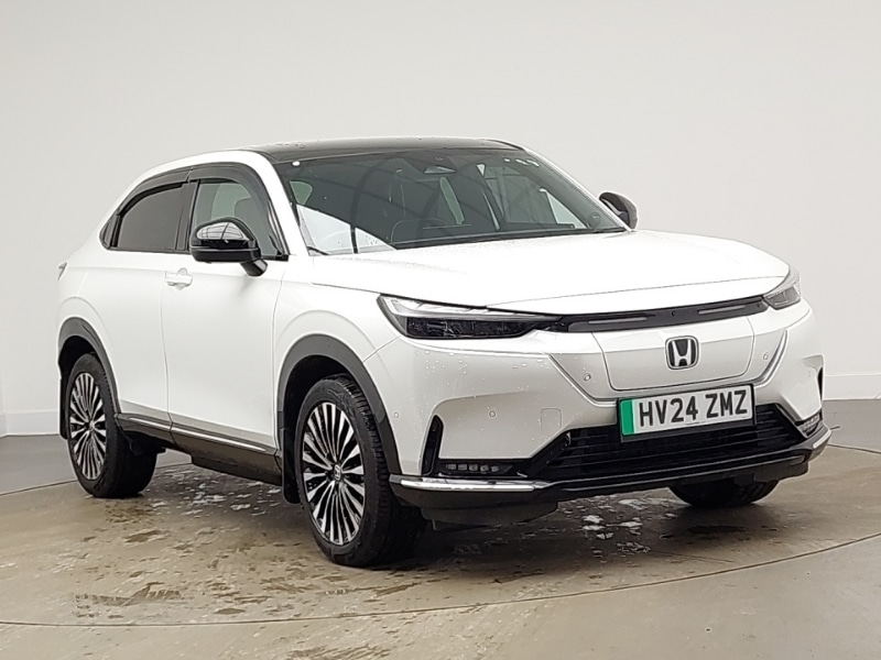 Used Honda e NY1 2024 for sale - 78085359: Photo 1