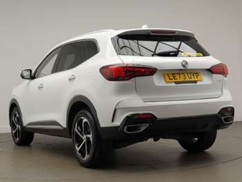 Used MG MG HS 2024 for sale - 74711962: Photo