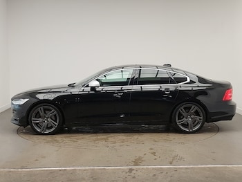 Used Volvo S90 2019 for sale - 77922698: Photo