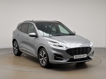Ford - Kuga
