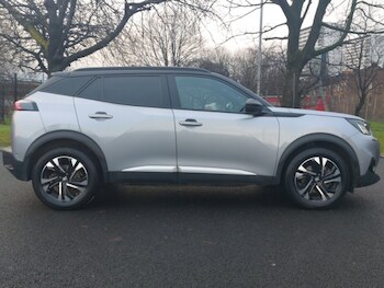 Used Peugeot 2008 2021 for sale - 77822813: Photo