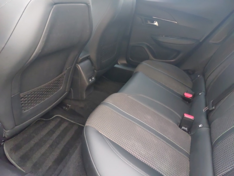 Used Peugeot 2008 2021 for sale - 77822813: Photo 6