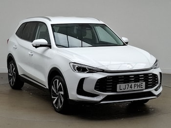 MG MG ZS feature image