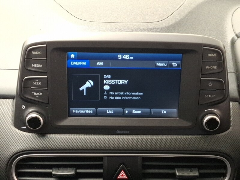 Used Hyundai KONA 2018 for sale - 77678369: Photo 10