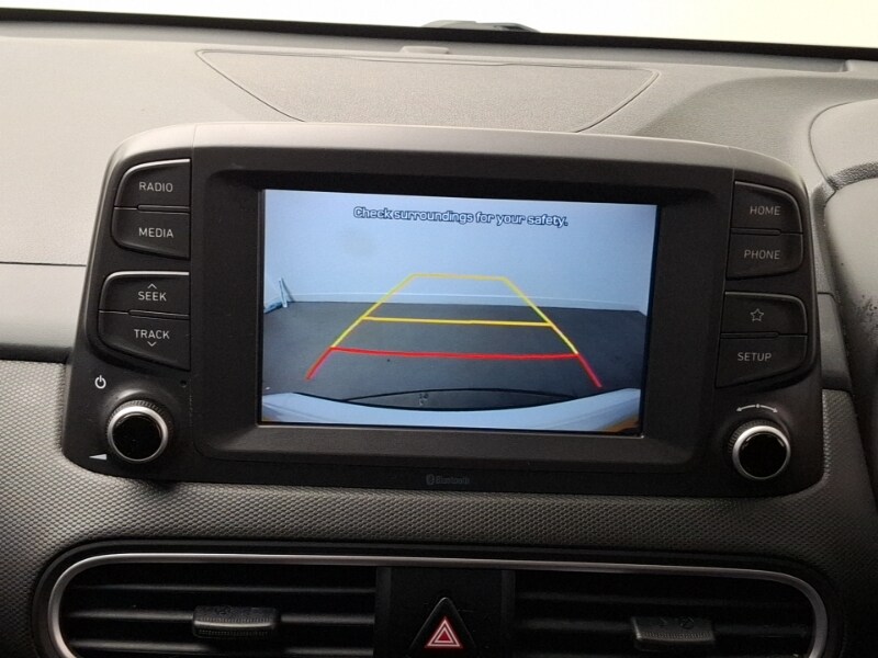 Used Hyundai KONA 2018 for sale - 77678369: Photo 11