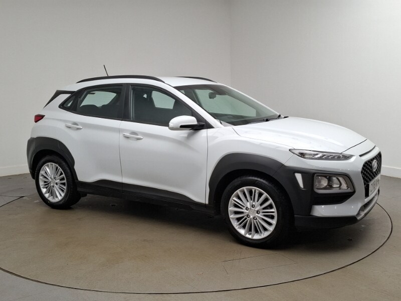Used Hyundai KONA 2018 for sale - 77678369: Photo 13