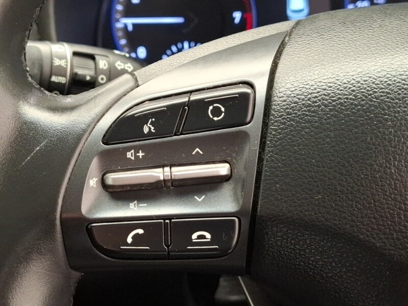 Used Hyundai KONA 2018 for sale - 77678369: Photo 17