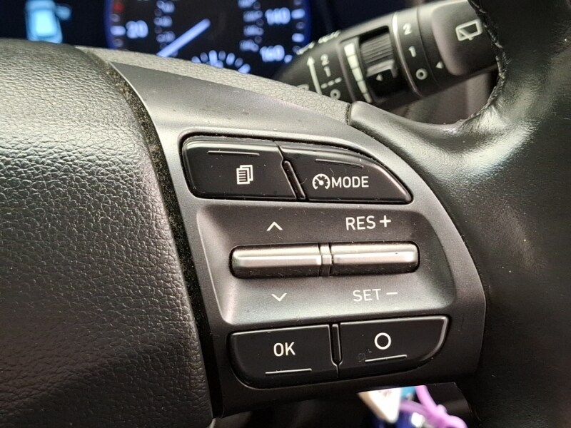 Used Hyundai KONA 2018 for sale - 77678369: Photo 18