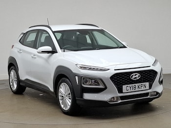 Used Hyundai KONA 2018 for sale - 77678369: Photo