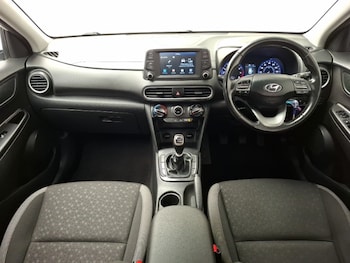 Used Hyundai KONA 2018 for sale - 77678369: Photo