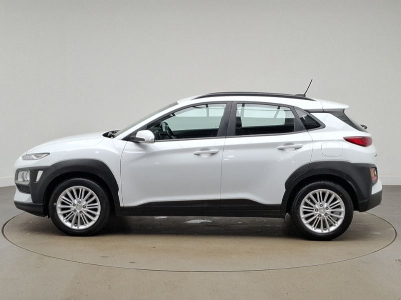 Used Hyundai KONA 2018 for sale - 77678369: Photo 4
