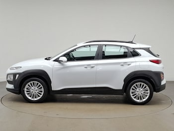 Used Hyundai KONA 2018 for sale - 77678369: Photo