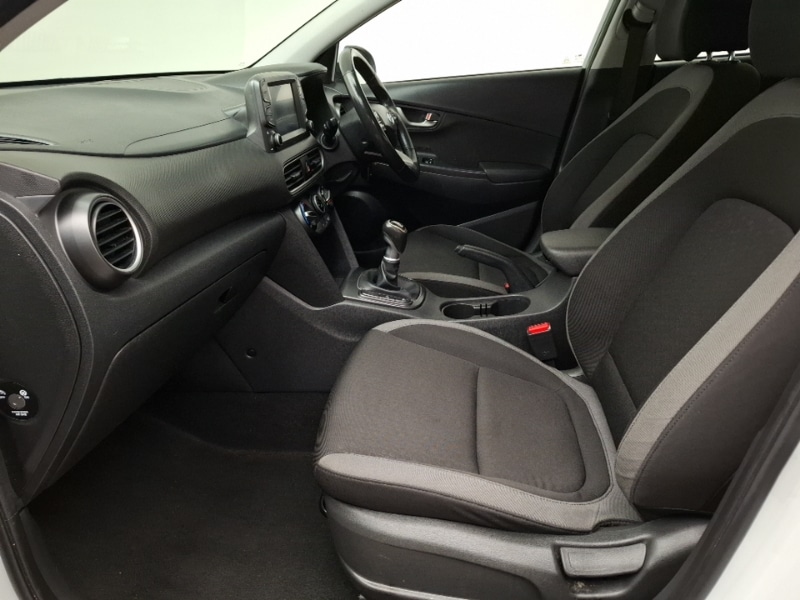 Used Hyundai KONA 2018 for sale - 77678369: Photo 5