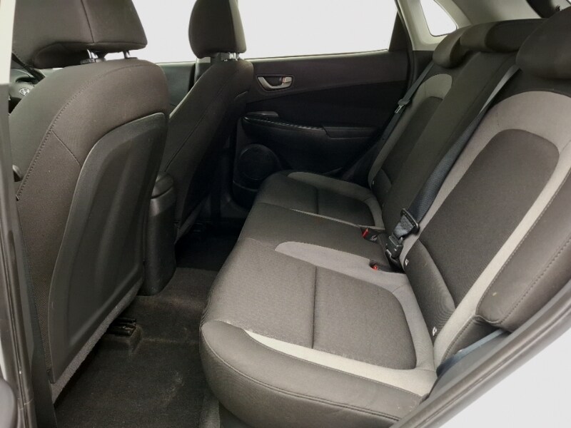 Used Hyundai KONA 2018 for sale - 77678369: Photo 6