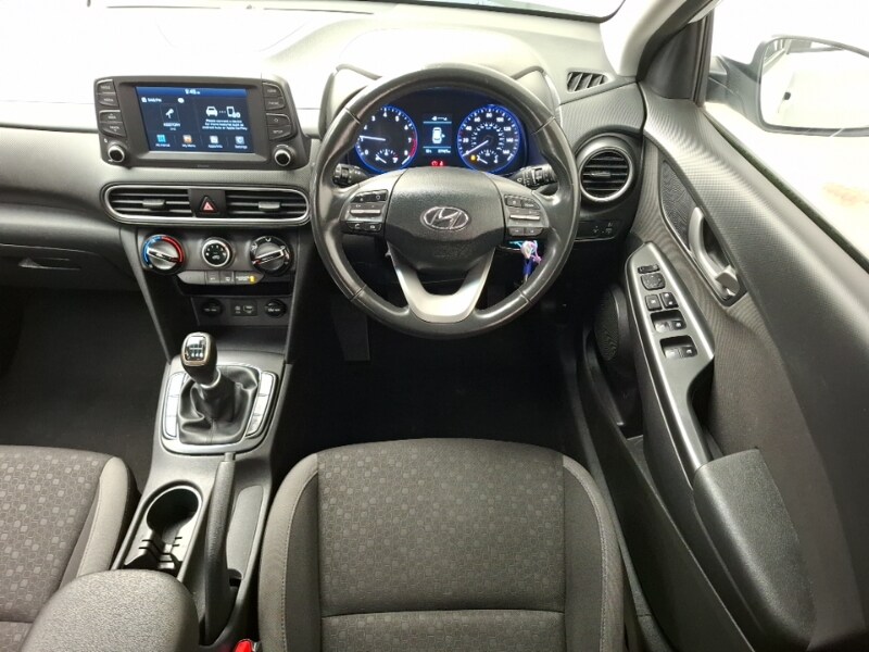 Used Hyundai KONA 2018 for sale - 77678369: Photo 7