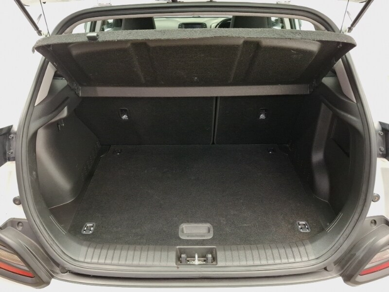 Used Hyundai KONA 2018 for sale - 77678369: Photo 8