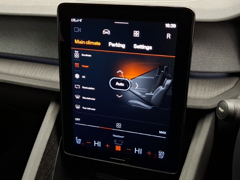 Used Polestar Polestar 2 2022 for sale - 77141648: Photo 17