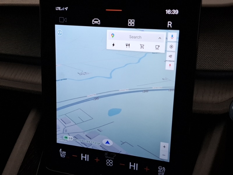 Used Polestar Polestar 2 2022 for sale - 77141648: Photo 18