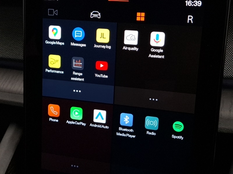 Used Polestar Polestar 2 2022 for sale - 77141648: Photo 19