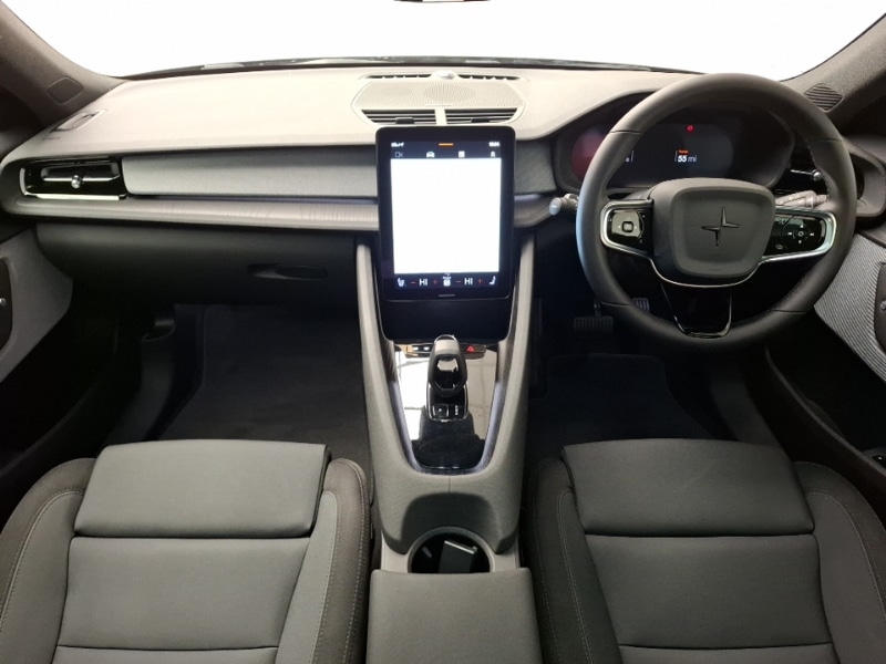 Used Polestar Polestar 2 2022 for sale - 77141648: Photo 2