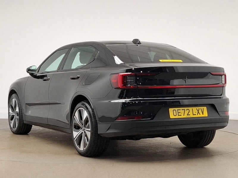 Used Polestar Polestar 2 2022 for sale - 77141648: Photo 3