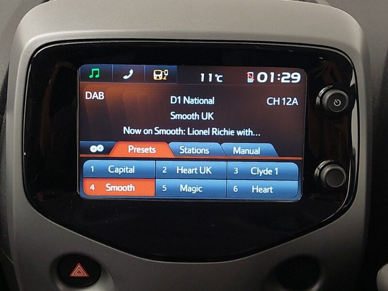 Used Toyota AYGO 2019 for sale - 77731783: Photo 10