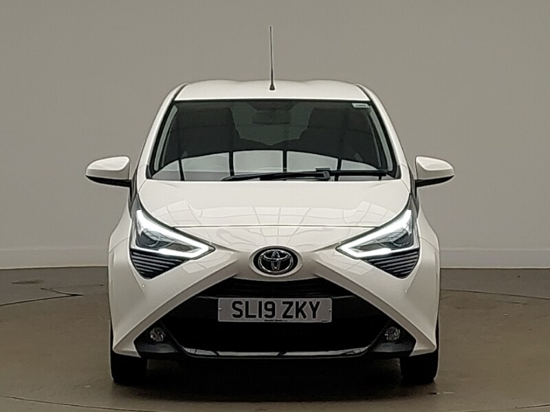 Used Toyota AYGO 2019 for sale - 77731783: Photo 12