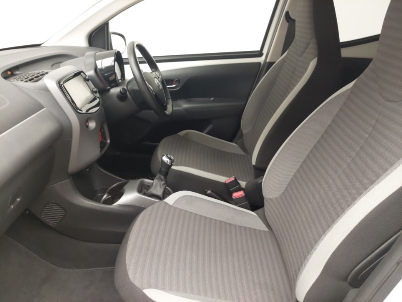 Used Toyota AYGO 2019 for sale - 77731783: Photo 5