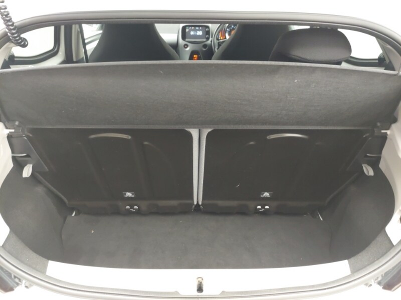 Used Toyota AYGO 2019 for sale - 77731783: Photo 8