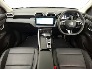 Used MG MG ZS 2025 for sale - 75640881: Photo