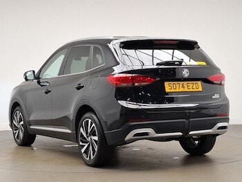 Used MG MG ZS 2025 for sale - 75640881: Photo