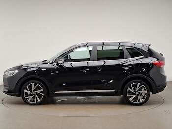 Used MG MG ZS 2025 for sale - 75640881: Photo