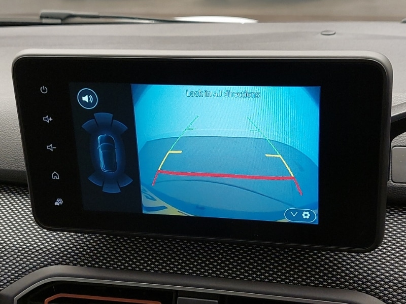 Used Dacia Sandero Stepway 2023 for sale - 77047085: Photo 14