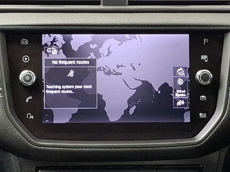 Used SEAT Arona 2019 for sale - 76258210: Photo 10