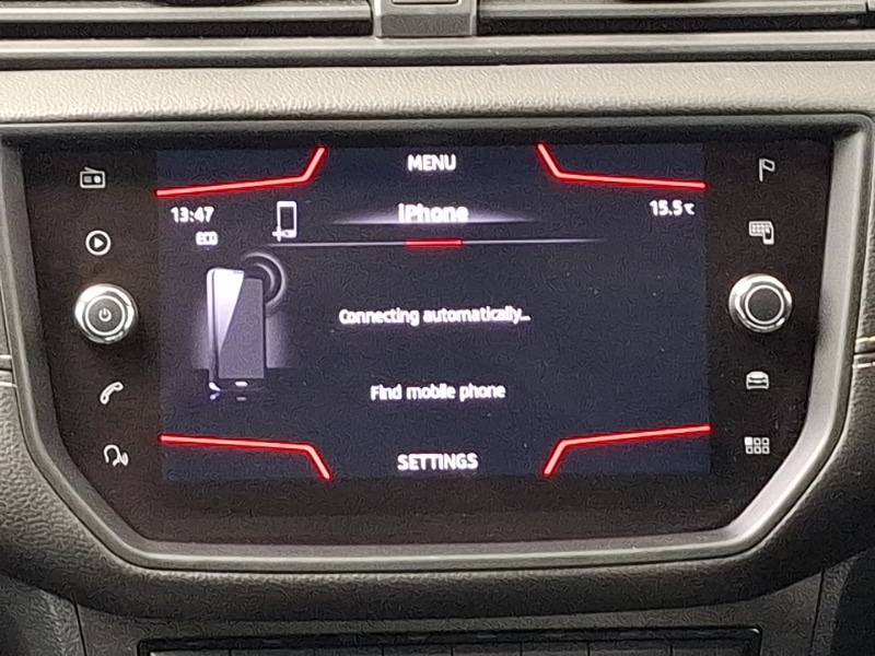 Used SEAT Arona 2019 for sale - 76258210: Photo 11