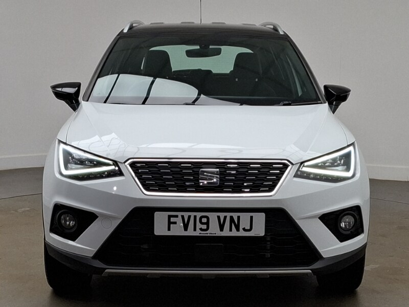 Used SEAT Arona 2019 for sale - 76258210: Photo 12