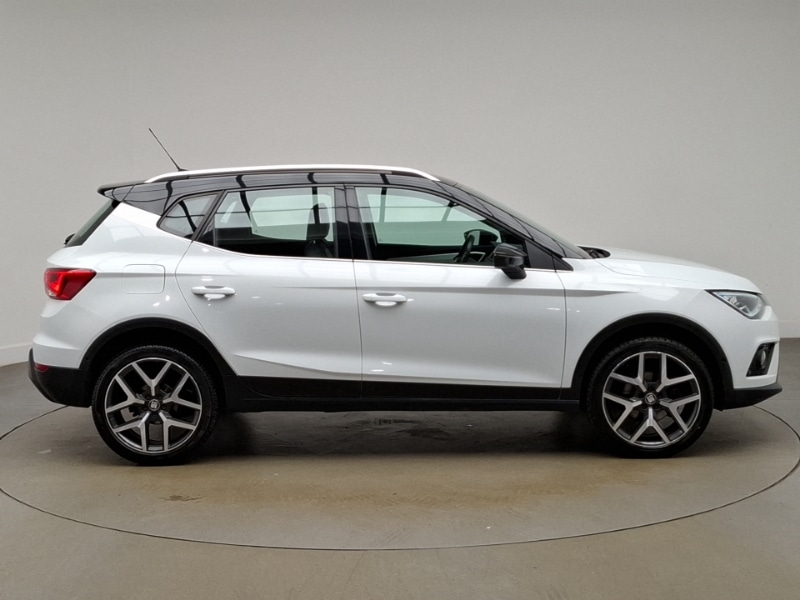 Used SEAT Arona 2019 for sale - 76258210: Photo 13