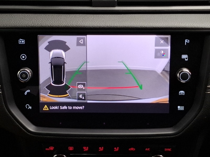 Used SEAT Arona 2019 for sale - 76258210: Photo 14