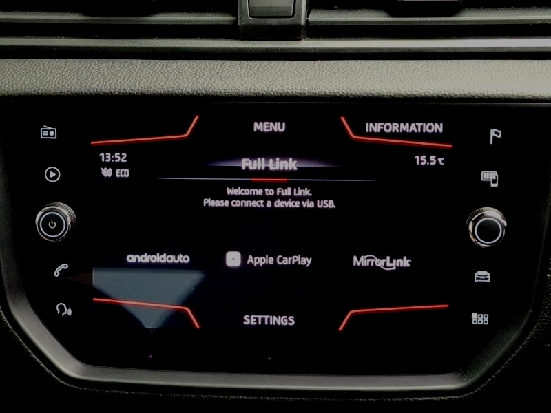 Used SEAT Arona 2019 for sale - 76258210: Photo 16