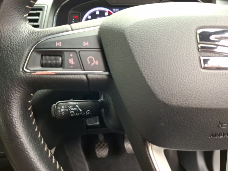 Used SEAT Arona 2019 for sale - 76258210: Photo 19