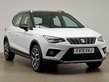 2019 - 1.0 TSI 115 Xcellence Lux [EZ] 5dr