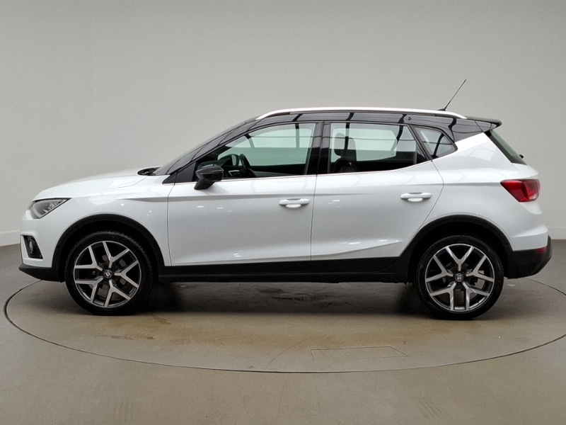 Used SEAT Arona 2019 for sale - 76258210: Photo 4