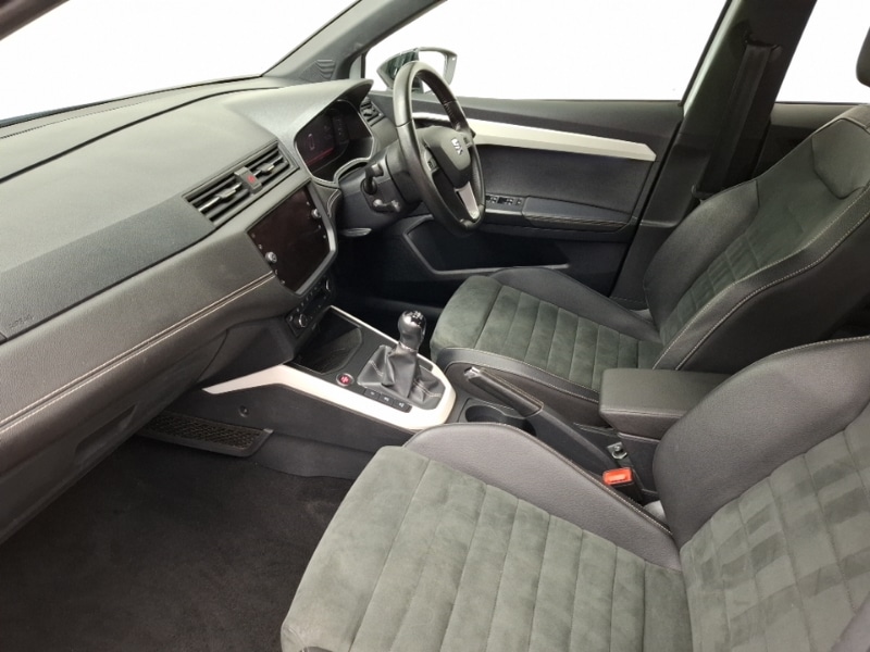 Used SEAT Arona 2019 for sale - 76258210: Photo 5