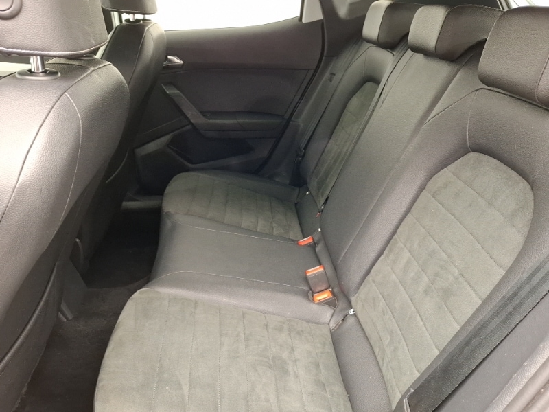 Used SEAT Arona 2019 for sale - 76258210: Photo 6