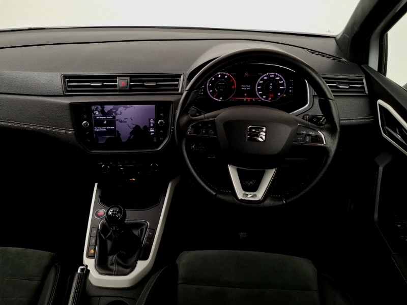 Used SEAT Arona 2019 for sale - 76258210: Photo 7