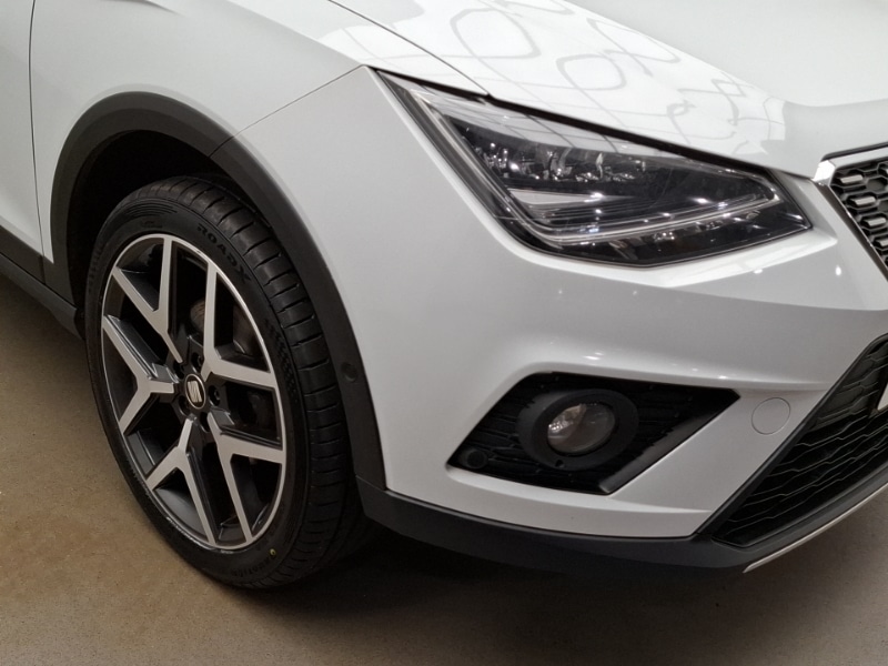 Used SEAT Arona 2019 for sale - 76258210: Photo 9