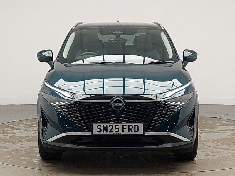 Used Nissan Qashqai 2025 for sale - 77938886: Photo 12