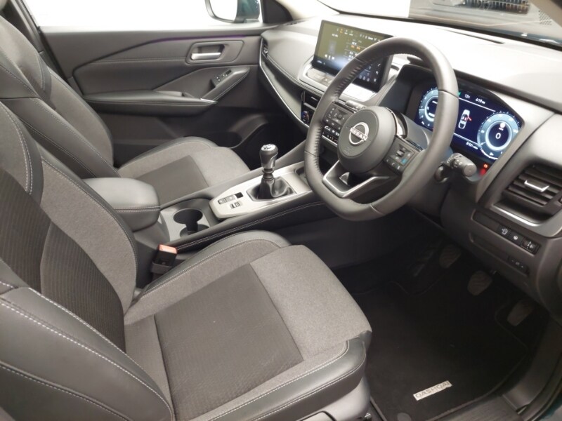 Used Nissan Qashqai 2025 for sale - 77938886: Photo 13