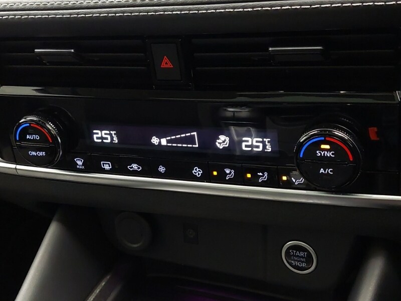 Used Nissan Qashqai 2025 for sale - 77938886: Photo 15