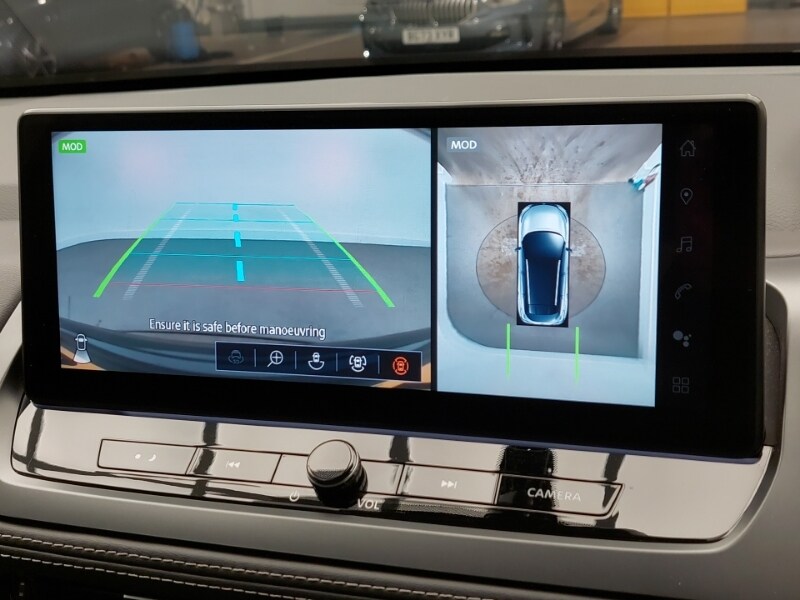 Used Nissan Qashqai 2025 for sale - 77938886: Photo 16